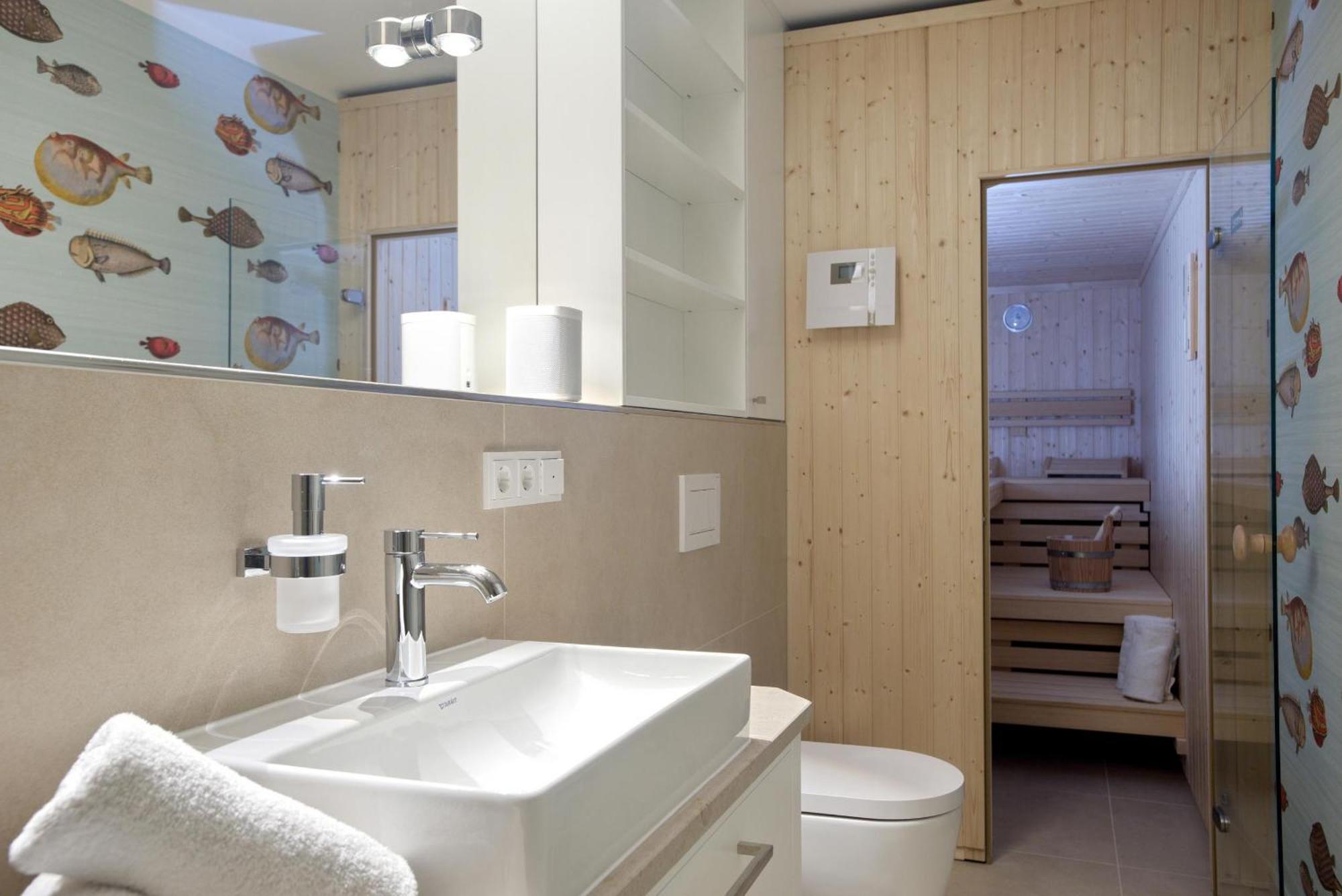 Neu! Ferienhaus Litj Horsa Hoog - Luxus, Lage, Leichtigkeit Mit Wellenrauschen In Wenningstedt Sylt Wenningstedt-Braderup Exterior foto